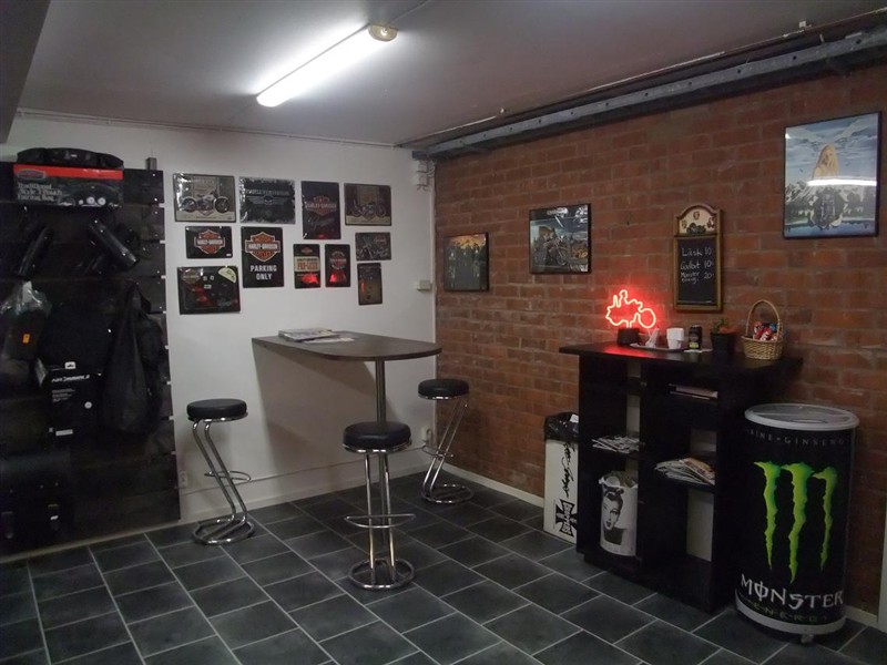 Cycle World info Cycle World